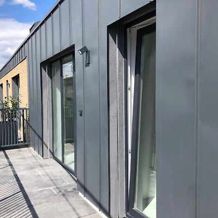 Project Ik Luxury Apartments Szered Kültér fotó