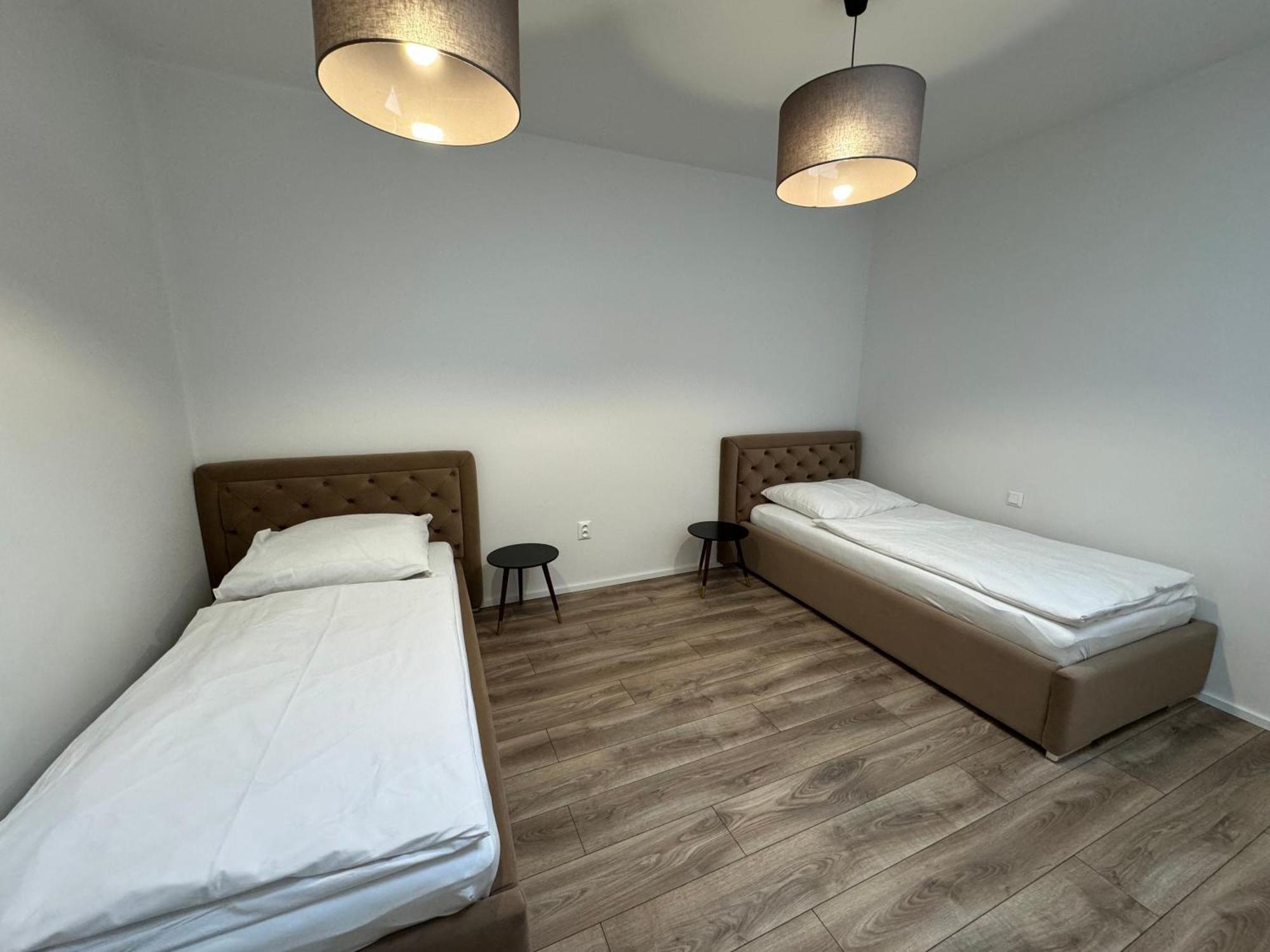 Project Ik Luxury Apartments Szered Kültér fotó