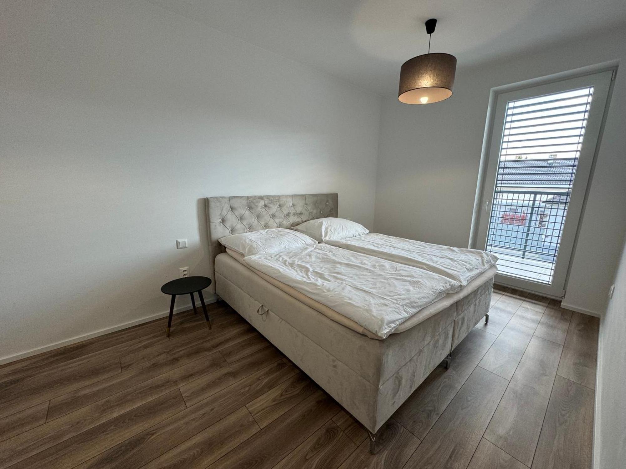 Project Ik Luxury Apartments Szered Kültér fotó